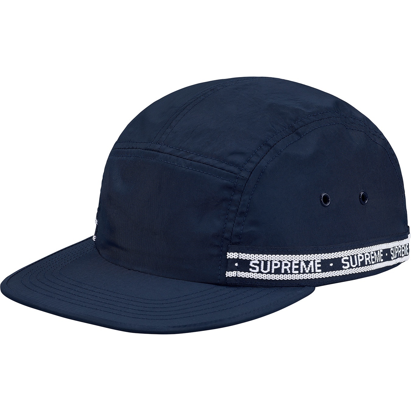 Tonal Tape Camp Cap view 8